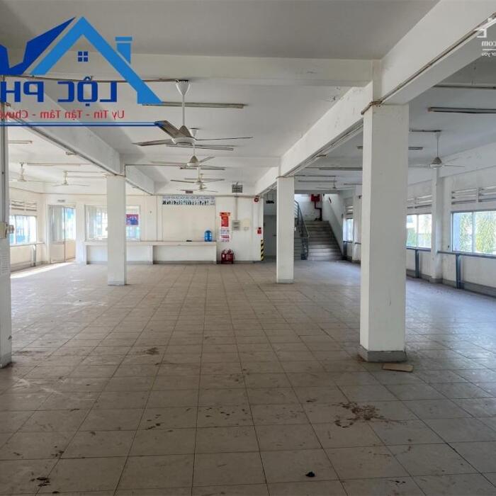 Hình ảnh Cho thuê xưởng 12.183m2 giá 1,5 tỷ -KCN Biên Hoà-Đồng Nai 5