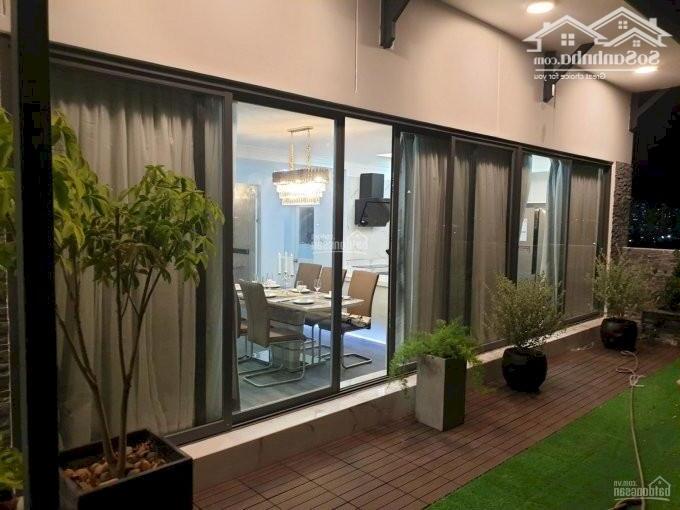 Hình ảnh Duy nhất cần bán penthouse Hưng Vượng 1 Phú Mỹ Hưng q7 1