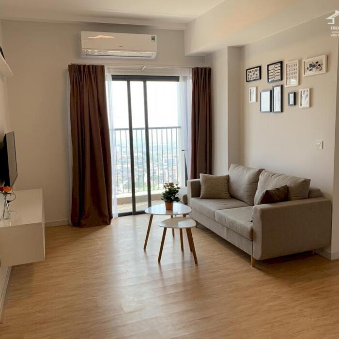 Hình ảnh Cho thuê căn hộ 3 ngủ, 90m2 sử dụng , chung cư Westbay Ecopark - Đủ đồ 1