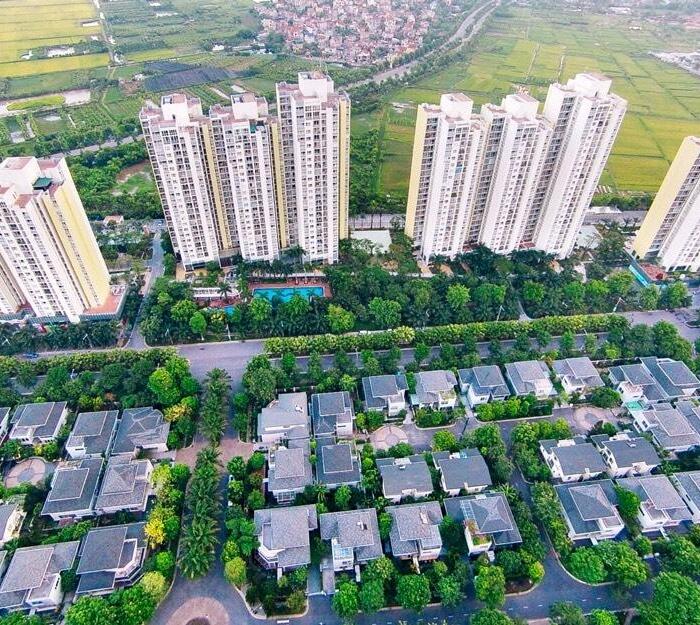 Hình ảnh Bán căn hộ 71m2 , 2 ngủ 2 vệ sinh chung cư Rừng cọ Ecopark - Giá 2 tỷ 050 0