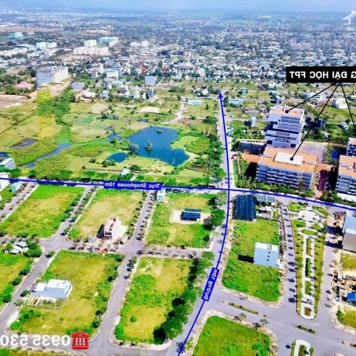 Hình ảnh Cập nhật Bảng giá đất nền FPT City Đà Nẵng, phường Hoà Hải, quận Ngũ Hành Sơn mới nhất 0