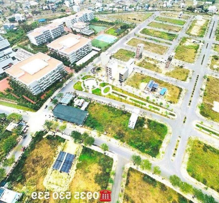 Hình ảnh Cập nhật Bảng giá đất nền FPT City Đà Nẵng, phường Hoà Hải, quận Ngũ Hành Sơn mới nhất 2