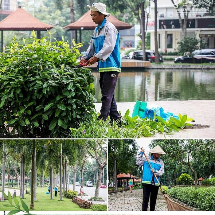 Hình ảnh Giá bán chung cư Nam Khang Phú Mỹ Hưng q7 Nguyễn Lương Bằng 3pn đang rẻ nhất 1