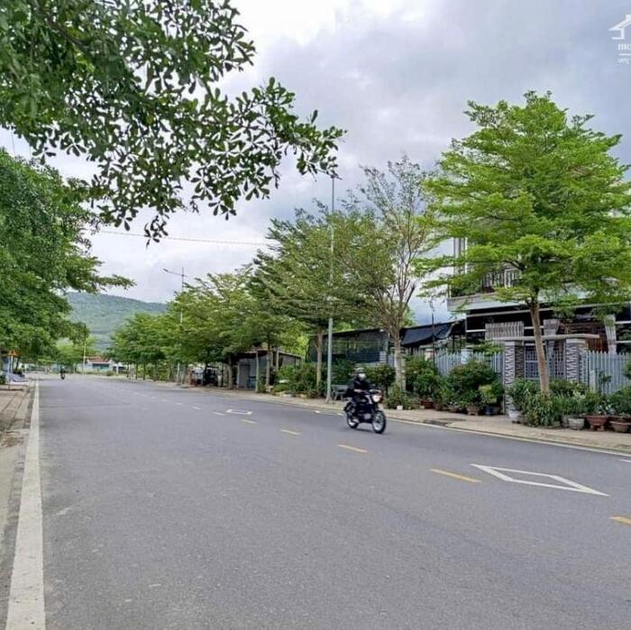 Hình ảnh Cần bán lô đất mặt tiền đường Xóm Mới xã Diên Lạc Huyện Diên Khánh 1 tỷ 490 2