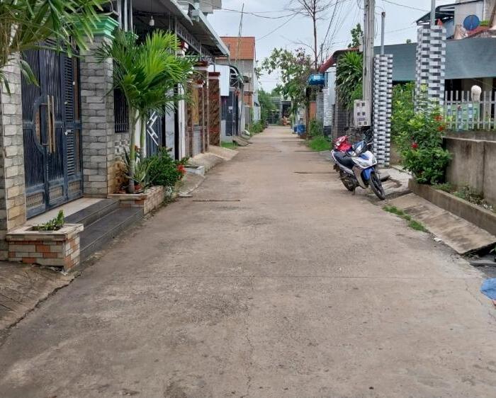 Hình ảnh Cần Tiền bán gấp căn nhà Mái Thái + Đất 250m, xã Sông Trầu,huyện Trảng Bom 4
