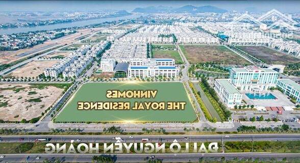 Hình ảnh ⭐ CHUNG CƯ VINHOMES STAR CITY- THE ROYAL RESIDENCES ĐẲNG CẤP SỐ 1 THANH HOÁ 0