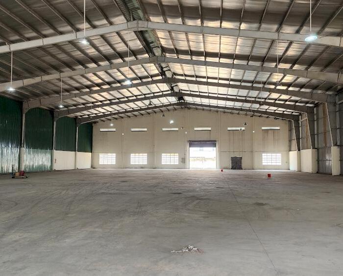 Hình ảnh Cho thu kho xưởng 1200m2 KCN Cát Lái, phường Cát Lái, Quận 2 0