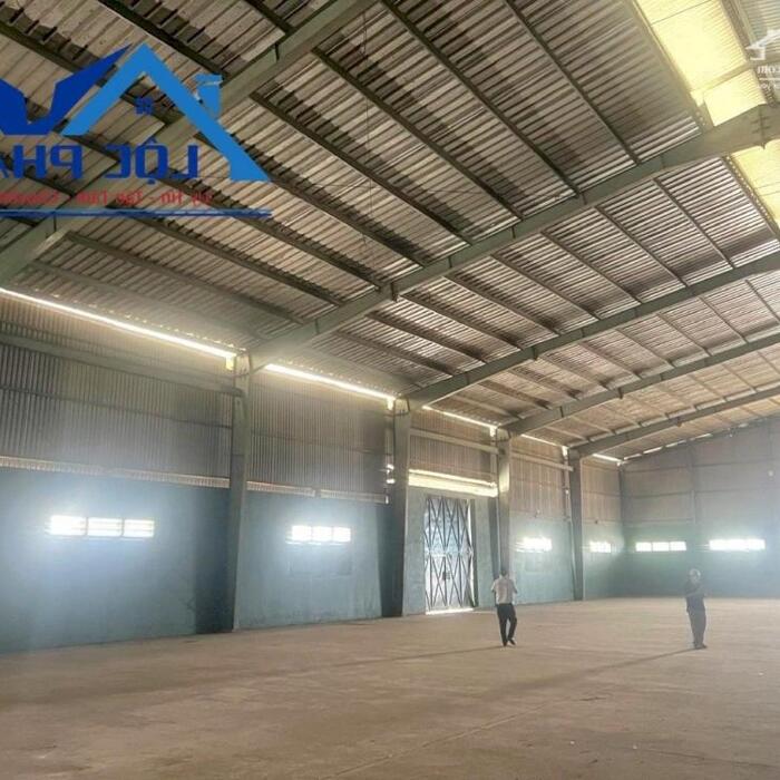 Hình ảnh Bán nhà xưởng giá rẻ 5.000m2 chỉ 18.5 tỷ -KCN Trảng Bom-Đồng Nai 4