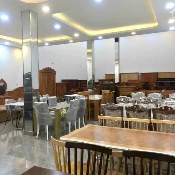 Hình ảnh SIÊU PHẨM CỰC HIẾM MT NGUYỄN VĂN QUÁ 360M2, 5TẦNG. NGỘP GIẢM 16TỶ, GIÁ CHỈ 70TRM2 2