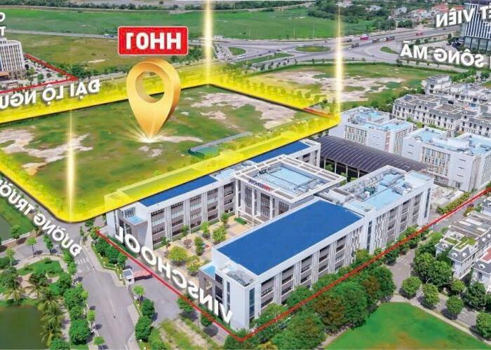 Hình ảnh Mở bán đợt 1 Căn hộ Đẹp Nhất TP Thanh Hóa. Vinhomes Royal Residences 0