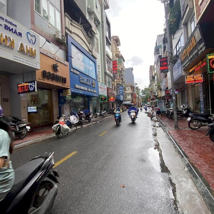 Hình ảnh Có 102 phố cổ Lê Lợi 100m2 mặt tiền 4,5m kinh doanh thuận lợi giữa Quang Trung-Chợ Hà Đông 4