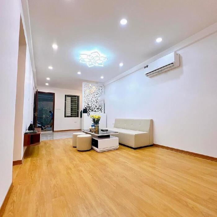 Hình ảnh Bán nhà vip khu phân lô tái định cư Phú Diễn, 80m2, mặt tiền quyền lực, ôtô tránh, 18,9 tỷ 7