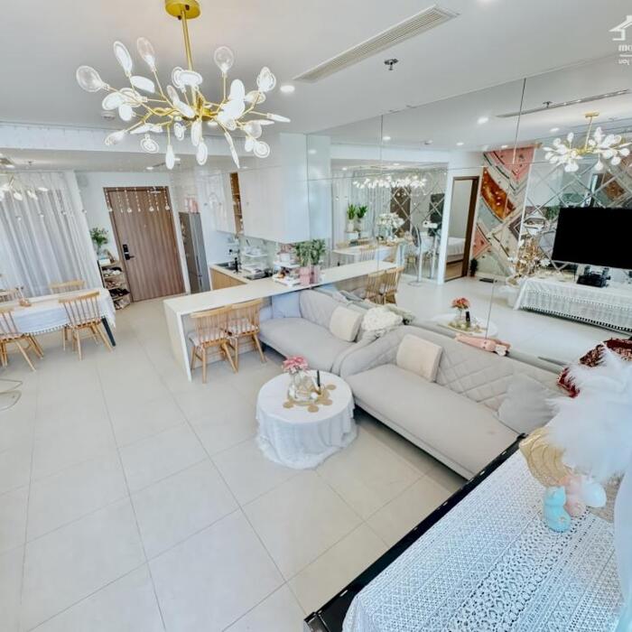 Hình ảnh Căn Hộ Sceniabay Nha Trang 80m2 full Nội Thất Giá Chỉ 3,8 tỷ 2