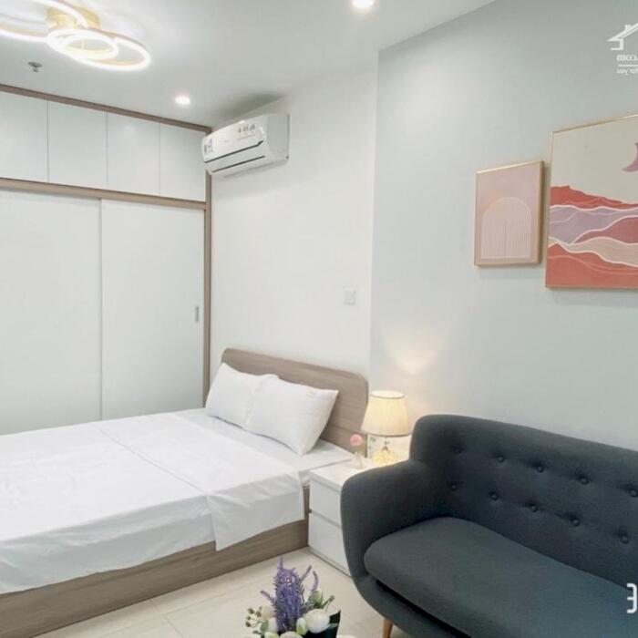 Hình ảnh Bán Căn Hộ Studio 29m2 Ocean Park, Gia Lâm 2