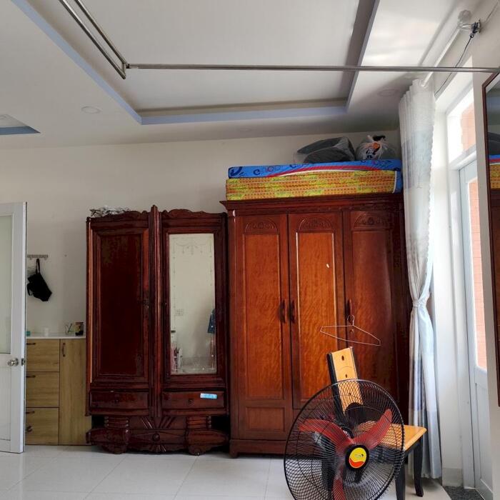 Hình ảnh Cần cho Thuê nhà 3 tầng Full nội thất mặt tiền đường số 26 KĐT Hà Quang 1 giá 12tr/tháng 8