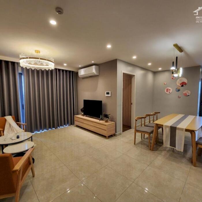 Hình ảnh Cho thuê căn 3 ngủ diện tích rộng nhất The Minato Residence. 0