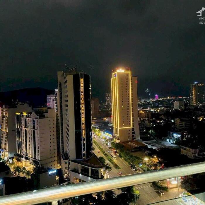 Hình ảnh Bán căn 3N2VS view biển New Life Tower, 96m2 đầy đủ nội thất, tầng trung, trung tâm khu du lịch Bãi Cháy, Hạ Long 1