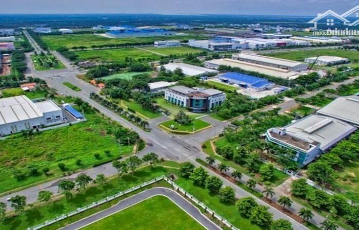 Hình ảnh Bán 5000-1Ha -2ha -5ha.Đất KCN 5 Hưng Yên -Xã Yên Mỹ. Giá 110 usd/m2. 0