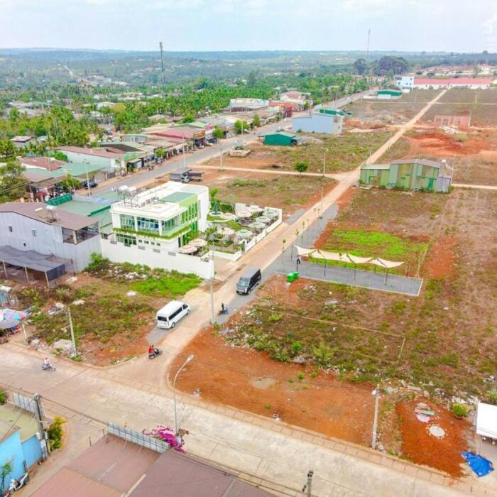 Hình ảnh Đất đấu giá trung tâm uỷ ban Phú Lộc - Đăk Lăk - Chỉ từ 5 triệu/m² - Cơ hội cho nhà đầu tư thông thái. 4