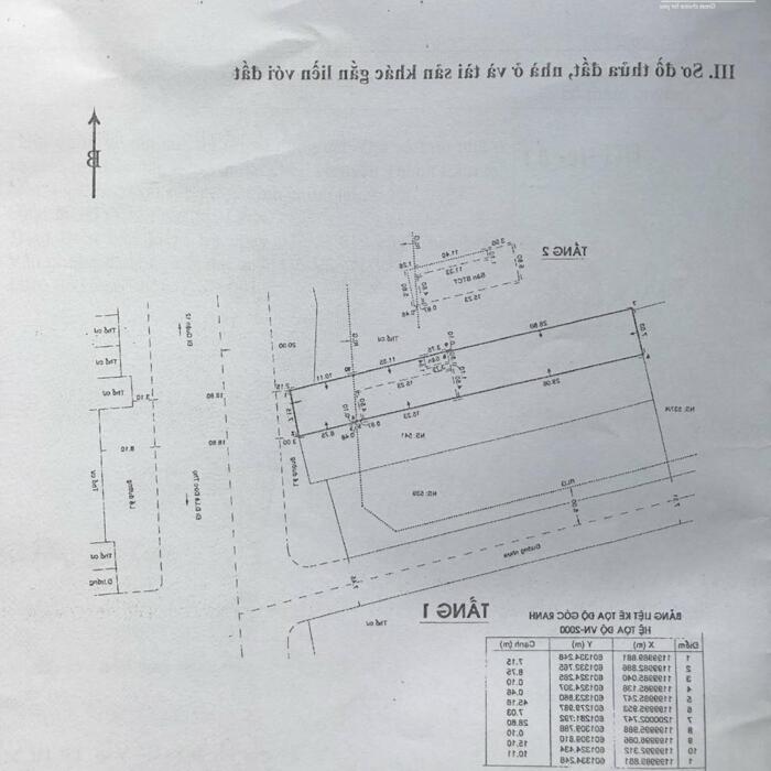 Hình ảnh Chia tài sản gia chủ bán gâp nhà Mặt tiền Nguyễn Oanh, phường 17, gò vấp . DT: 7.2x54 m (cn 388m) - SHR - 38 tỷ TL 0