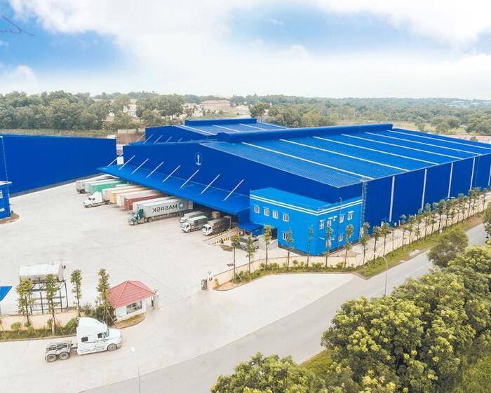 Hình ảnh CHUYỂN NHƯỢNG NHÀ MÁY 15000M2 TẠI KCN HÒA KHÁNH - ĐÀ NẴNG 0