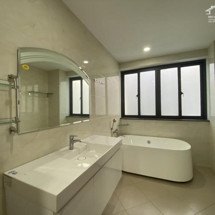 Hình ảnh Cho thuê biệt thự jamona home resort - DT: 8.5x25m Ngay đường số 12, hiệp bình phước - Trệt 2 lầu, nhà mới 25tr/tháng 5