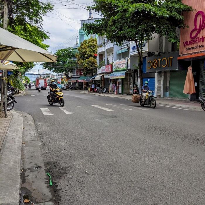 Hình ảnh Bán nhà kèm phòng trọ khu bàn cờ nha trang 1