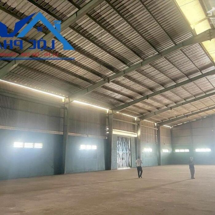 Hình ảnh Bán nhà xưởng giá rẻ 5.000m2 chỉ 18.5 tỷ KCN Trảng Bom-Đồng Nai 4