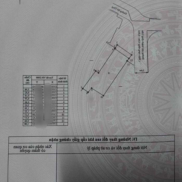 Hình ảnh PHA34 Bán nhà 2 tầng hẻm khu VCN Phước Hải ngay TTTP Nha Trang 15