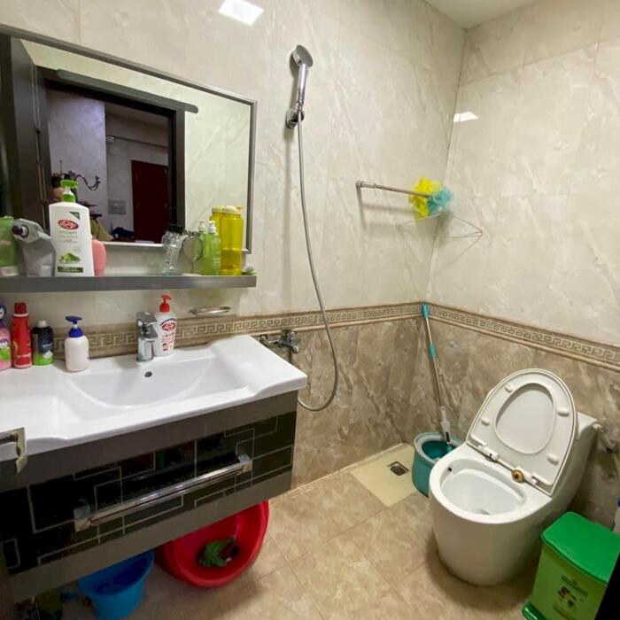 Hình ảnh GIÁ RẺ! 3,55 TỶ CHUNG CƯ NGHUYỄN NGỌC VŨ - CẦU GIẤY 7OM2 2PN 2WC SĐCC FULL NT 6