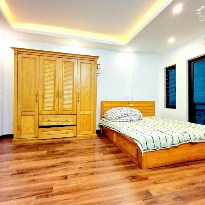 Hình ảnh Bán nhà mặt phố Âu Cơ 55m2 nhà đẹp lô góc 8 tầng thang máy 24 tỷ 1