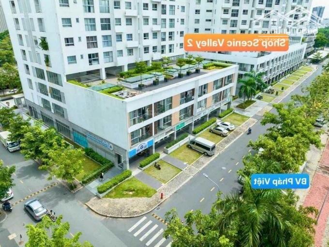 Hình ảnh Cập nhật giá bán và giỏ hàng Shophouse Scenic Valley 2 Phú Mỹ Hưng 0