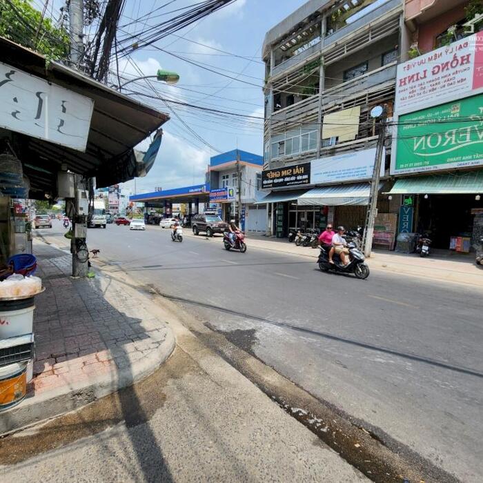 Hình ảnh Bán Nhà 03 Tầng Ngay TTTP đường Thống Nhất, Nha Trang 5