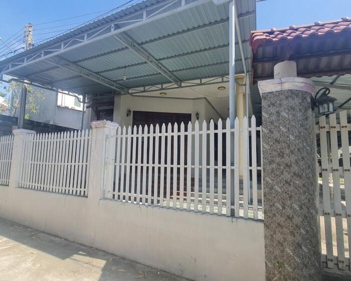 Hình ảnh bán gấp nhà vườn DT 524m2 ngay trung tâm P.Tân An, thị xã LaGi, Bình Thuận. giá NGỘP 2