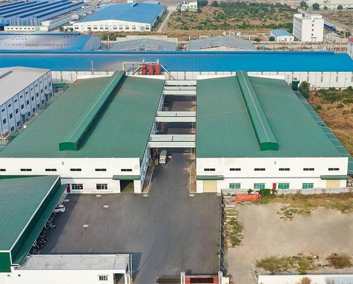 Hình ảnh Cho thuê 1850 m2 , 2500m2 , 5600m2 Xưởng giá rẻ trong KCN Thủ Dầu Một Bình Dương 0