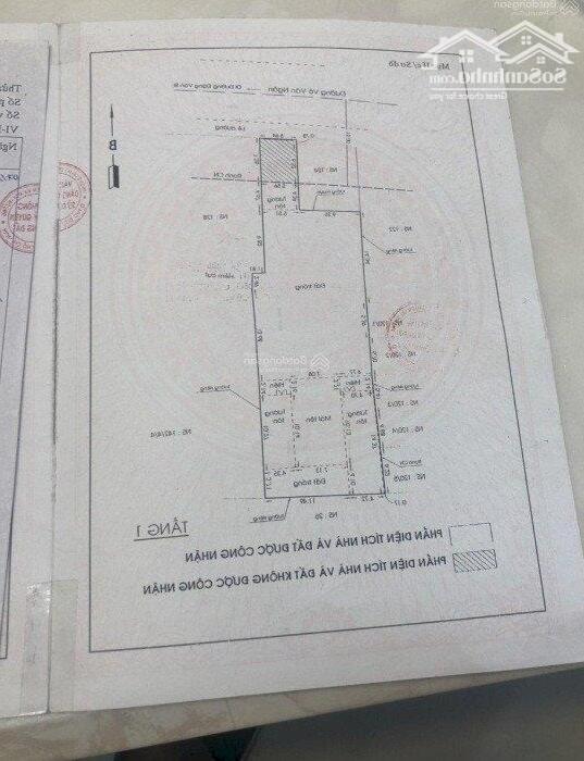 Hình ảnh BDS HVL CHO THUÊ 02 TÒA VÕ VĂN NGÂN 1400 M2 SÀN GIÁ 350TR VÀ 2900 M2 SÀN GIÁ 700TR 2