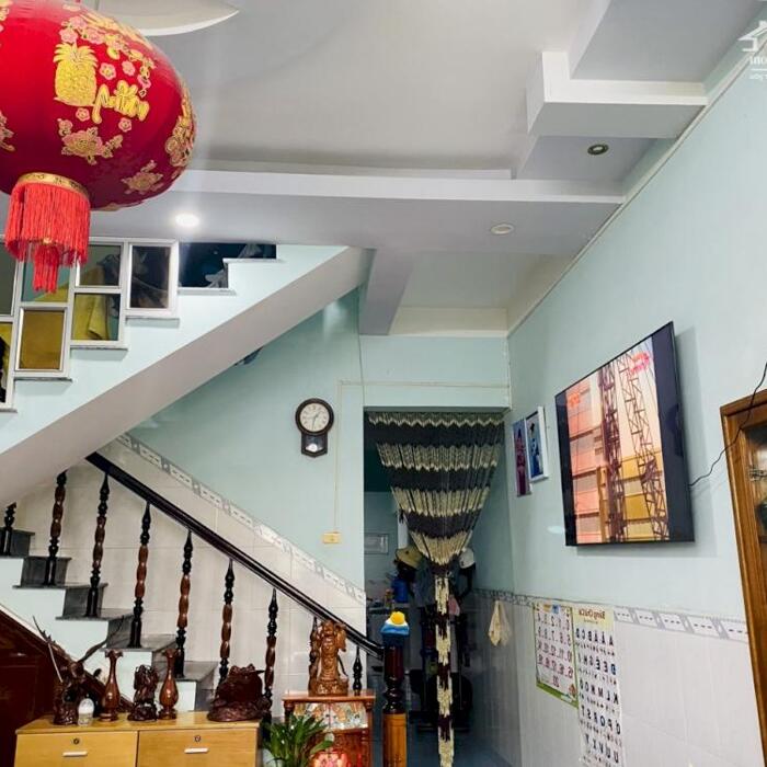 Hình ảnh Bán nhanh nhà 2 tầng Thuỷ Xưởng - Phương Sơn -Nha Trang cách siêu thị Lotte vài bước chân 9