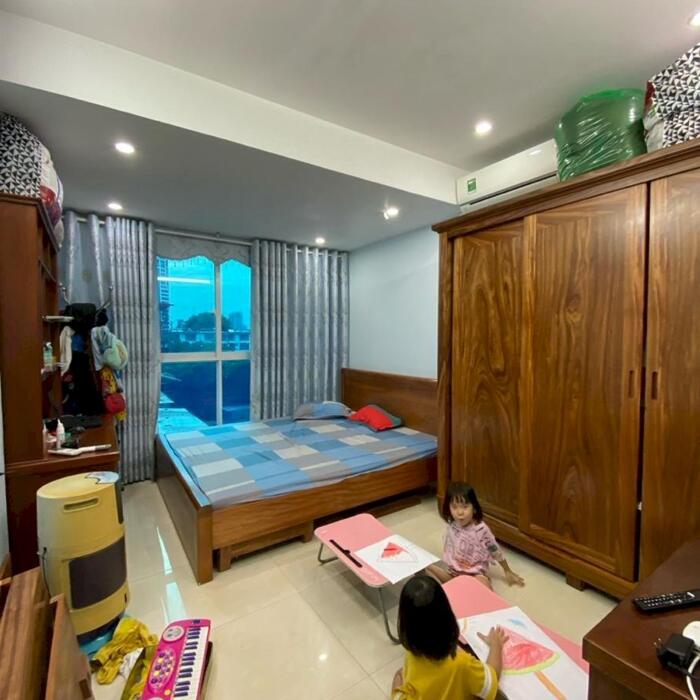 Hình ảnh HOA HẬU CHỈ 3,75 TỶ TT 7,2 HA VĨNH PHÚC -BA ĐÌNH - LÔ GÓC- SỔ TO 110M2 -3PN FULL NT 2