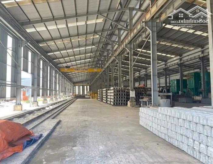 Hình ảnh Bán xưởng 10000m2-24000m2 KCN Nhơn Trạch, Huyện Nhơn Trạch, Đồng Nai 0