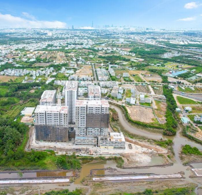 Hình ảnh Chính chủ gửi bán căn hộ 3 phòng ngủ dự án MT Eastmark City giá chỉ 3,9 tỷ bao giấy BÁN NHANH 0