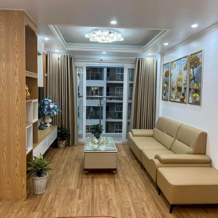 Hình ảnh Do chuyển định cư không sử dụng nên cần bán căn hộ 3Pn 102m2 View Biển trung tâm Bãi Cháy, Hạ Long. 2