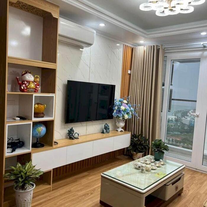 Hình ảnh Do chuyển định cư không sử dụng nên cần bán căn hộ 3Pn 102m2 View Biển trung tâm Bãi Cháy, Hạ Long. 0