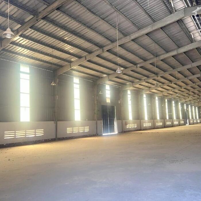 Hình ảnh Cho thuê xưởng giá siêu rẻ 5.500m2 giá 120 triệu -Phước Tân-Biên Hòa-Đồng Nai 2