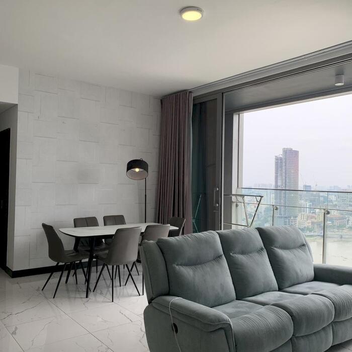 Hình ảnh Cho thuê nhà đẹp!! Empire City 3PN 127m2 full nt chỉ 55tr 3