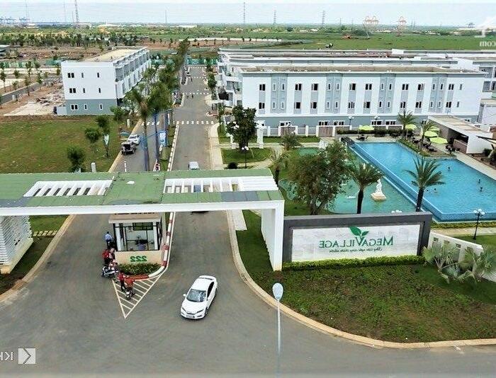 Hình ảnh BDS HVL CHUYÊN KÈO NGỢP MEGA VILLAGE 5x15M HOÀN CÔNG 7,2 TỶ 0