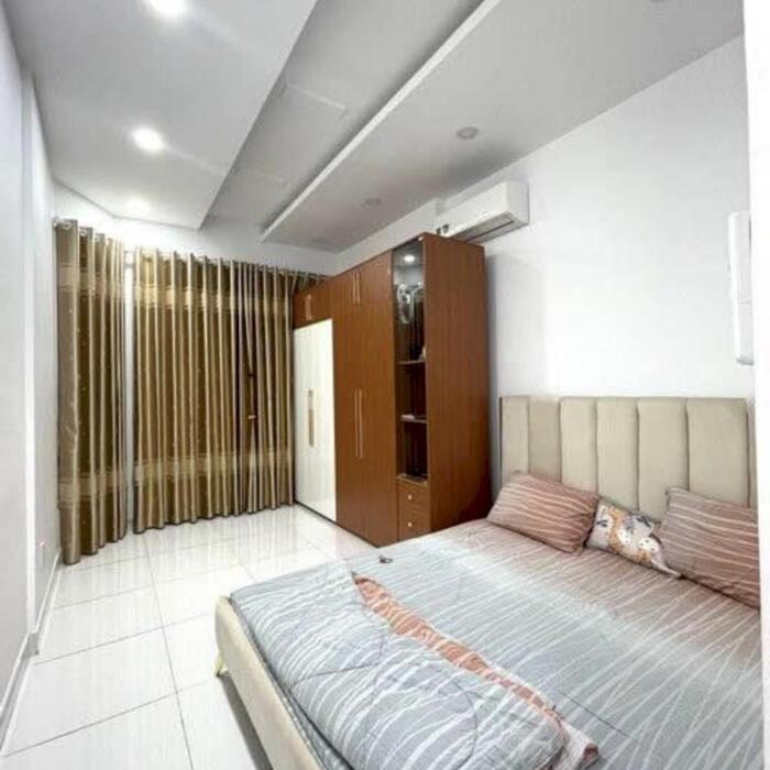 Hình ảnh Bán gấp nhà Nguyễn Duy Trinh , 52m2,3 tầng , khu p lô, PL chuẩn 1