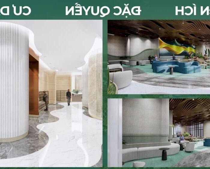 Hình ảnh Căn góc 80m2 3N2VS view Sông Bắc Hưng Hải chỉ cần tài chính 854tr ký HĐMB 1