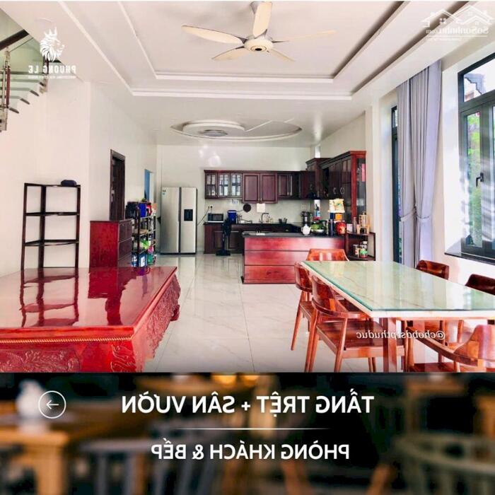 Hình ảnh BDS HVL BÁN BIỆT THỰ JAMONA HOMES RESORT THỦ ĐỨC | Biệt lập An ninh 24/7 | 8.5x25m2 | 17 Tỷ TL 4