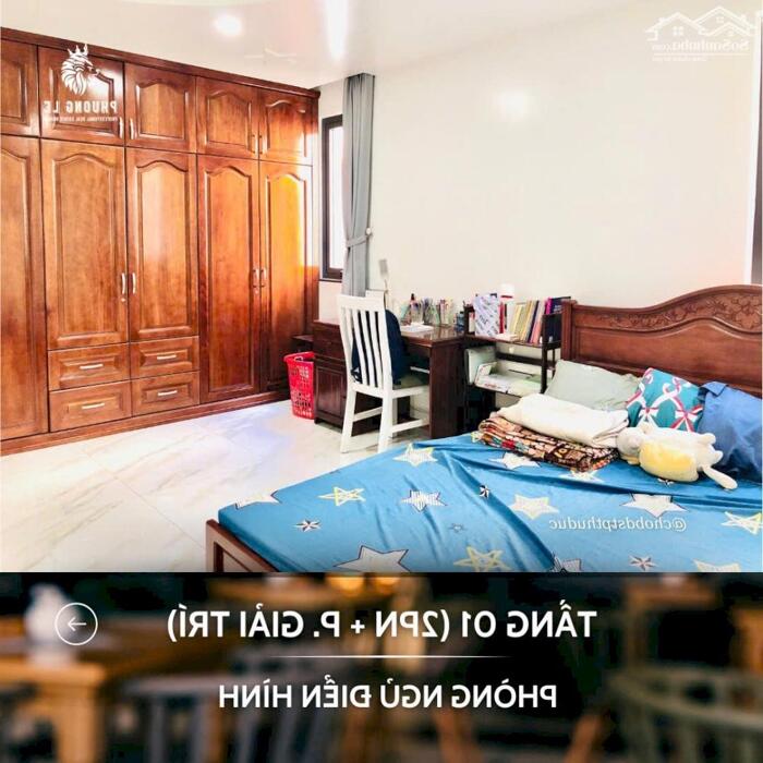 Hình ảnh BDS HVL BÁN BIỆT THỰ JAMONA HOMES RESORT THỦ ĐỨC | Biệt lập An ninh 24/7 | 8.5x25m2 | 17 Tỷ TL 3