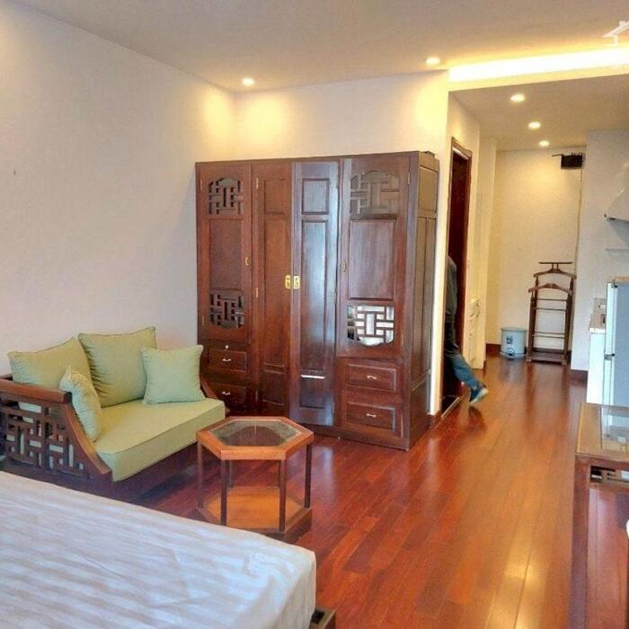 Hình ảnh Bán 71m7T Phố Hàng Chuối Apartment 12 Phòng Quận Hai Bà 40 Tỷ Hàng Chuối. 1